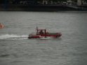 Das neue Rettungsboot Ursula  P126